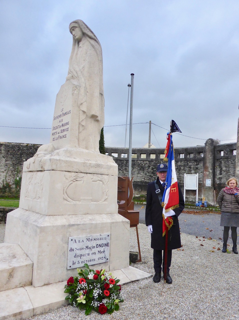 Lire la suite à propos de l’article <strong>La journée nationale du sous-marin à Cherbourg</strong>