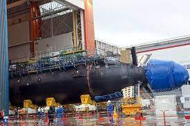 Lire la suite à propos de l’article le deuxième sous-marin Barracuda, le Duguay-Trouin