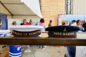 Lire la suite à propos de l’article La journée nationale du sous-marin à Cherbourg